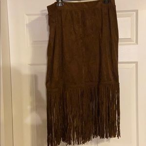 Women’s size 1x Skirt